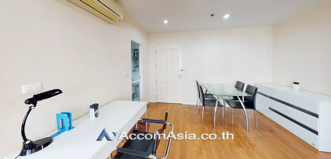 unit 1 Bedroom  Condominium For Rent & Sale in Sukhumvit, Bangkok  near BTS Phrom Phong (1513087)