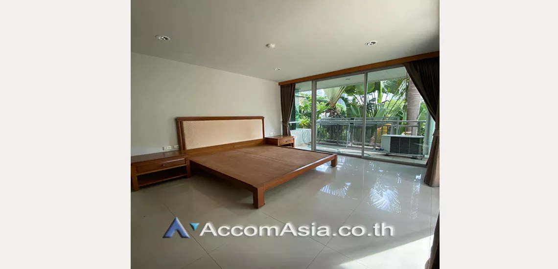 6  2 br Apartment For Rent in Sathorn ,Bangkok BTS Chong Nonsi - MRT Lumphini at Exclusive Privacy Residence 1413090