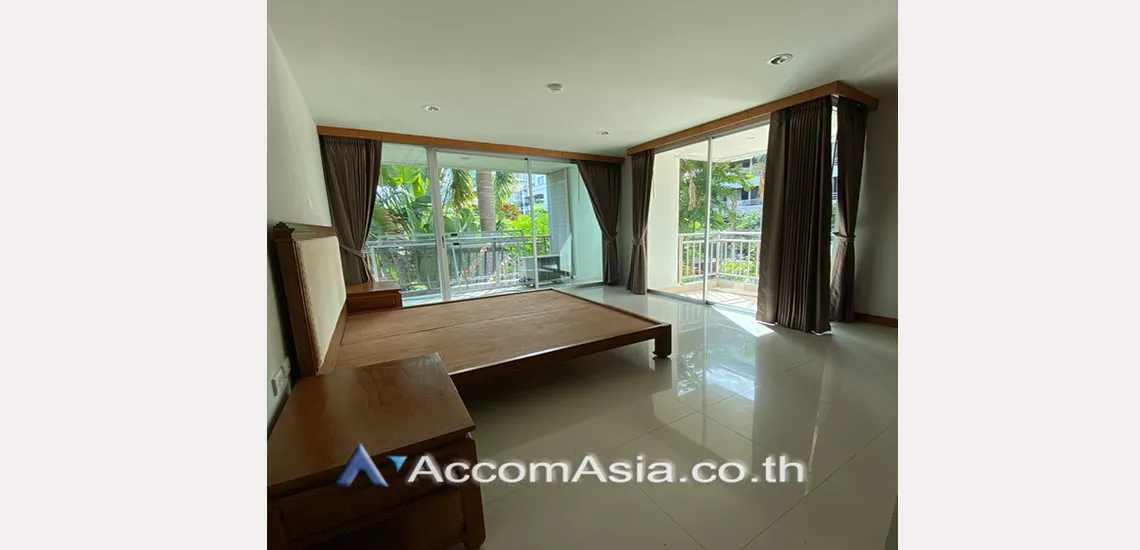 7  2 br Apartment For Rent in Sathorn ,Bangkok BTS Chong Nonsi - MRT Lumphini at Exclusive Privacy Residence 1413090