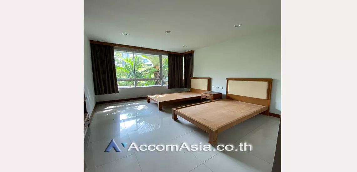 8  2 br Apartment For Rent in Sathorn ,Bangkok BTS Chong Nonsi - MRT Lumphini at Exclusive Privacy Residence 1413090