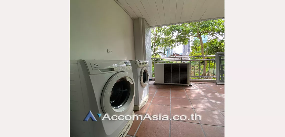 11  2 br Apartment For Rent in Sathorn ,Bangkok BTS Chong Nonsi - MRT Lumphini at Exclusive Privacy Residence 1413090