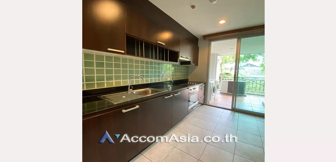 5  2 br Apartment For Rent in Sathorn ,Bangkok BTS Chong Nonsi - MRT Lumphini at Exclusive Privacy Residence 1413090