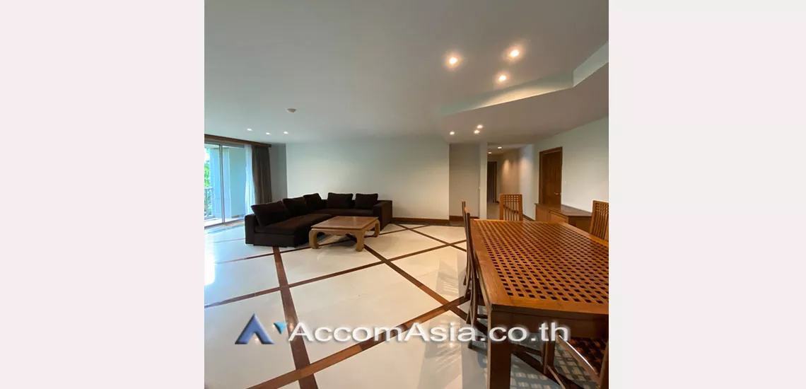  1  2 br Apartment For Rent in Sathorn ,Bangkok BTS Chong Nonsi - MRT Lumphini at Exclusive Privacy Residence 1413090