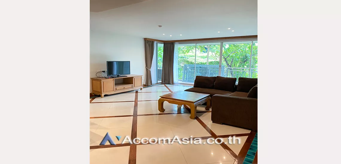  2  2 br Apartment For Rent in Sathorn ,Bangkok BTS Chong Nonsi - MRT Lumphini at Exclusive Privacy Residence 1413090