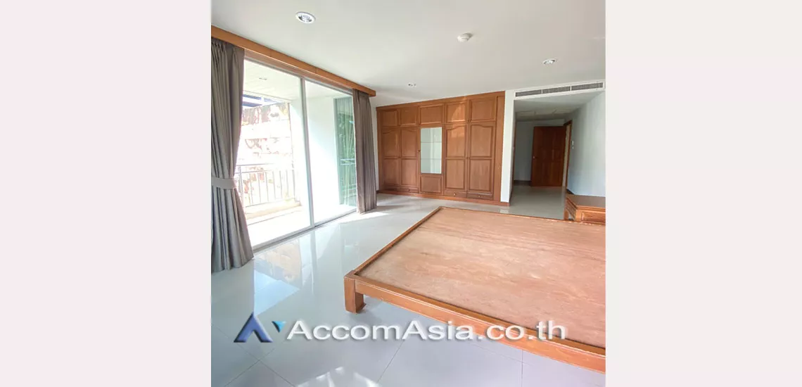 9  2 br Apartment For Rent in Sathorn ,Bangkok BTS Chong Nonsi - MRT Lumphini at Exclusive Privacy Residence 1413090