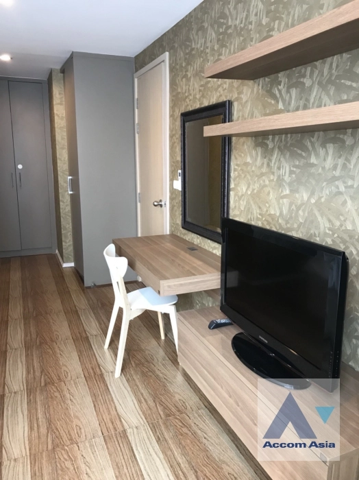 5  1 br Condominium for rent and sale in Sukhumvit ,Bangkok BTS Nana at Siri on 8 1513093