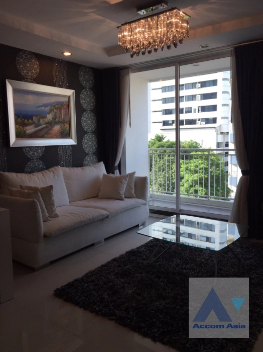  1  1 br Condominium for rent and sale in Sukhumvit ,Bangkok BTS Nana at Siri on 8 1513093