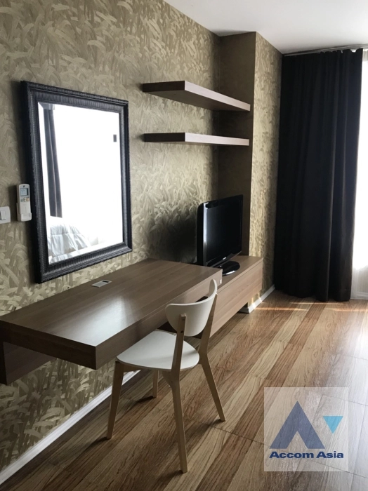 6  1 br Condominium for rent and sale in Sukhumvit ,Bangkok BTS Nana at Siri on 8 1513093