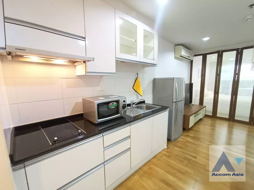 6  1 br Condominium for rent and sale in Sukhumvit ,Bangkok BTS Phrom Phong at Serene Place 1513094