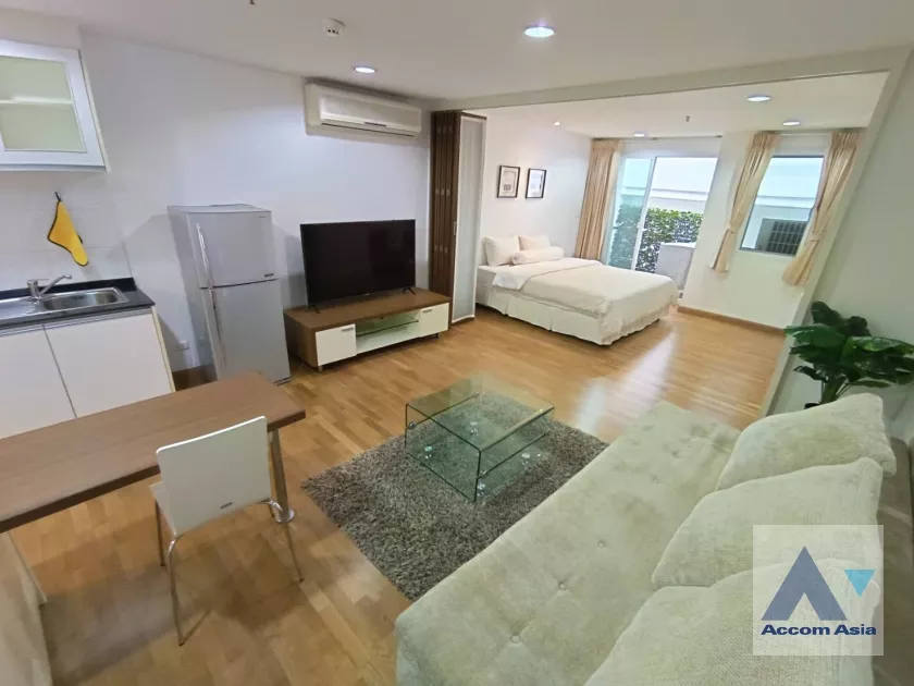 unitSerene Place Condominium