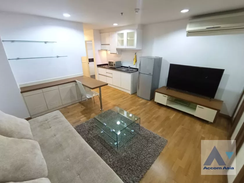 5  1 br Condominium for rent and sale in Sukhumvit ,Bangkok BTS Phrom Phong at Serene Place 1513094