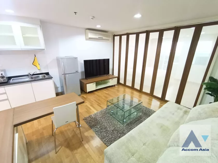  1  1 br Condominium for rent and sale in Sukhumvit ,Bangkok BTS Phrom Phong at Serene Place 1513094