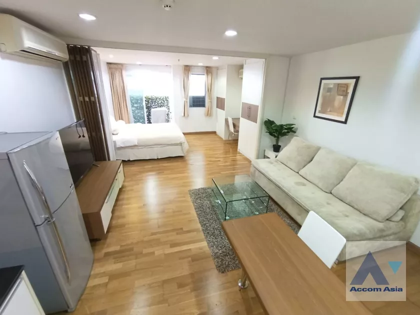  1  1 br Condominium for rent and sale in Sukhumvit ,Bangkok BTS Phrom Phong at Serene Place 1513094