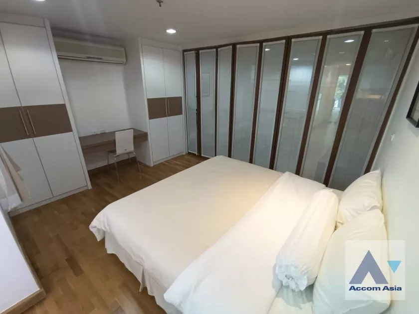 10  1 br Condominium for rent and sale in Sukhumvit ,Bangkok BTS Phrom Phong at Serene Place 1513094