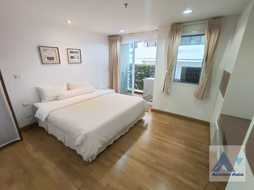9  1 br Condominium for rent and sale in Sukhumvit ,Bangkok BTS Phrom Phong at Serene Place 1513094