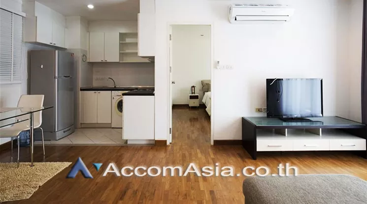  1  1 br Condominium For Rent in Sukhumvit ,Bangkok BTS Nana at Baan Siri Sukhumvit 13 1513095