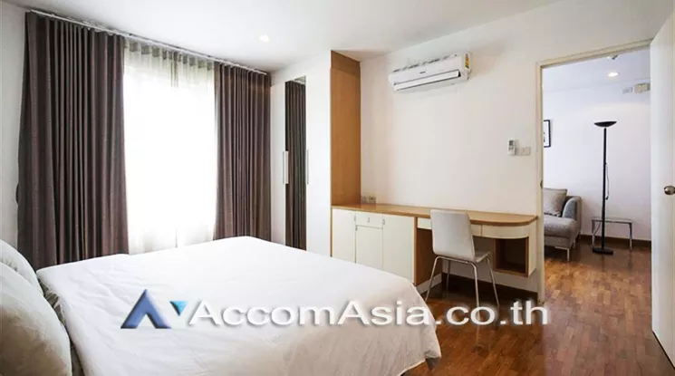 9  1 br Condominium For Rent in Sukhumvit ,Bangkok BTS Nana at Baan Siri Sukhumvit 13 1513095