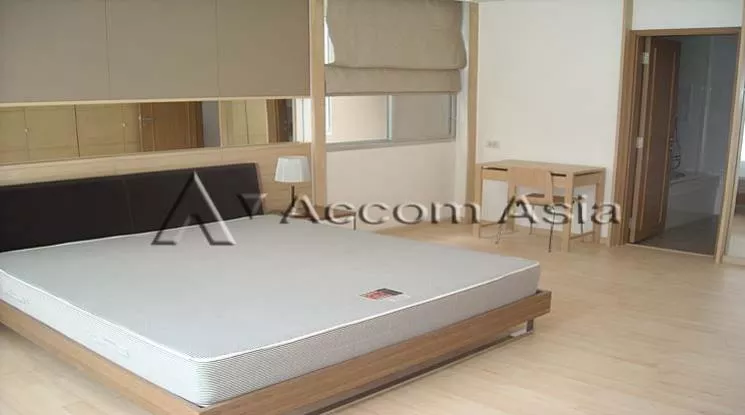 7  3 br Apartment For Rent in Sukhumvit ,Bangkok BTS Phrom Phong at The Greenery Low rise 1413099