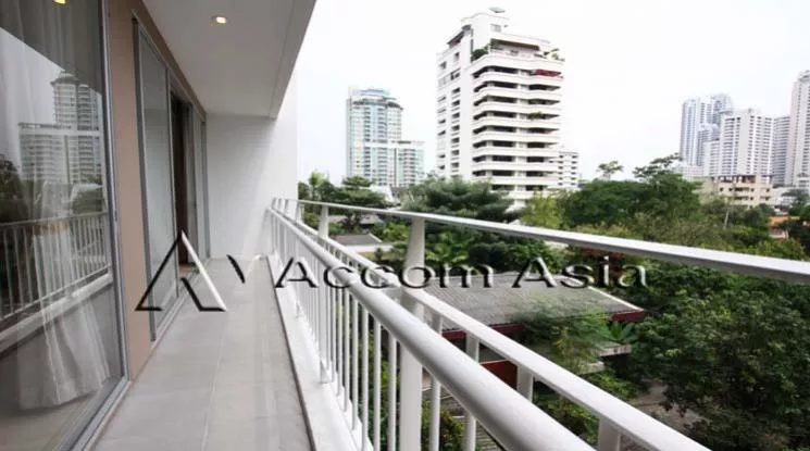  1  2 br Apartment For Rent in Sukhumvit ,Bangkok BTS Phrom Phong at The Greenery Low rise 1413100