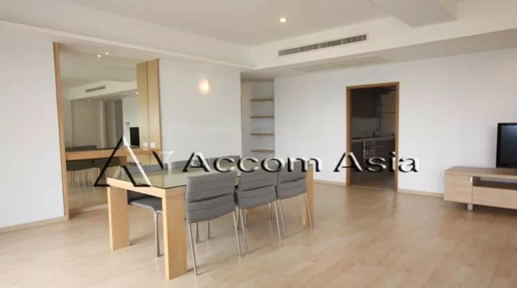 4  2 br Apartment For Rent in Sukhumvit ,Bangkok BTS Phrom Phong at The Greenery Low rise 1413100