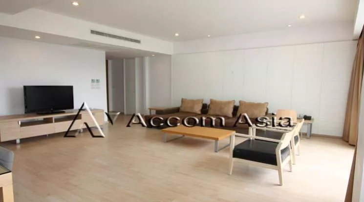 6  2 br Apartment For Rent in Sukhumvit ,Bangkok BTS Phrom Phong at The Greenery Low rise 1413100