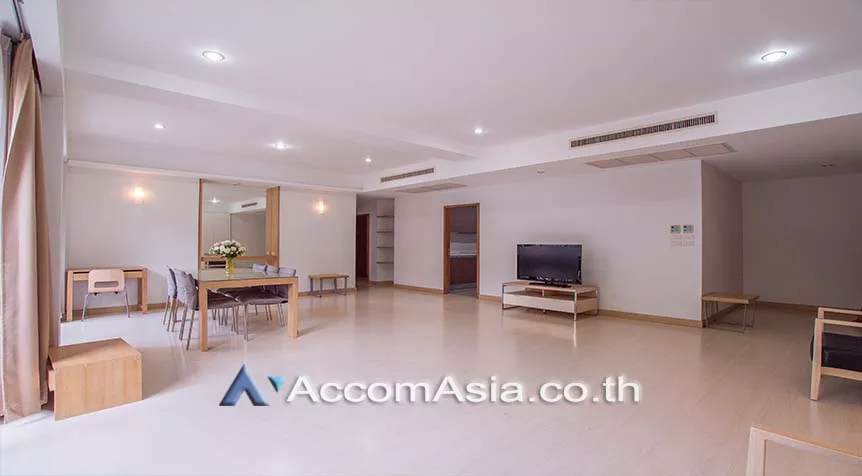  1  2 br Apartment For Rent in Sukhumvit ,Bangkok BTS Phrom Phong at The Greenery Low rise 1413101