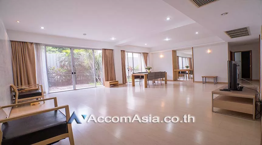  The Greenery Low rise Apartment  2 Bedroom for Rent BTS Phrom Phong in Sukhumvit Bangkok