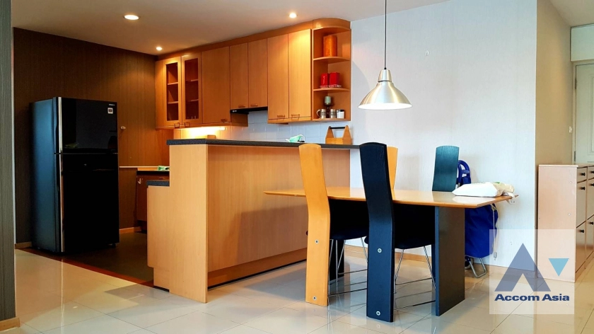 7  2 br Condominium for rent and sale in Sukhumvit ,Bangkok BTS Phrom Phong at The Waterford Diamond 1513102