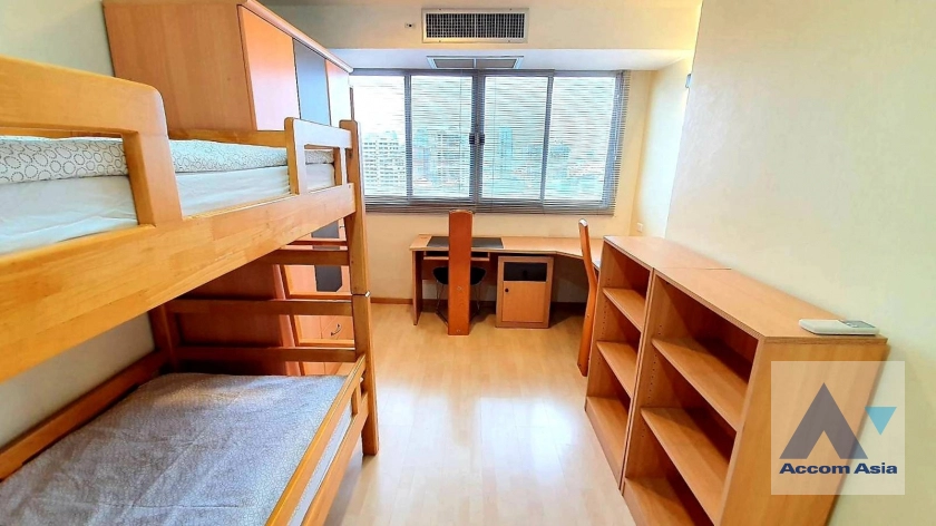 12  2 br Condominium for rent and sale in Sukhumvit ,Bangkok BTS Phrom Phong at The Waterford Diamond 1513102