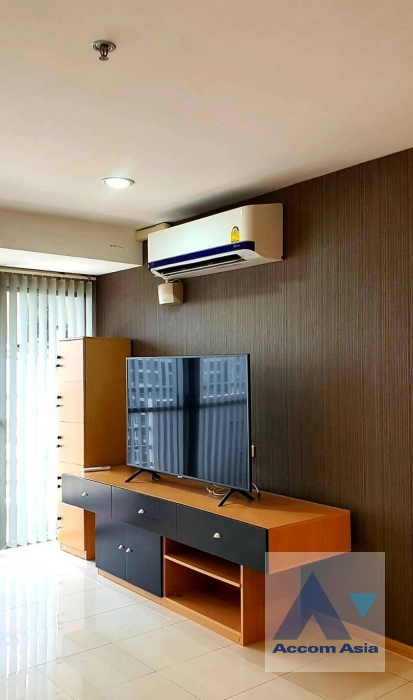 unitPet friendly |  2 Bedrooms  Condominium For Rent & Sale in Sukhumvit, Bangkok  near BTS Phrom Phong (1513102)