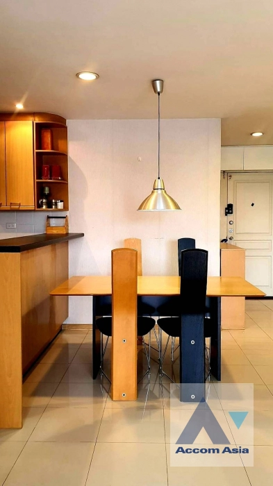 6  2 br Condominium for rent and sale in Sukhumvit ,Bangkok BTS Phrom Phong at The Waterford Diamond 1513102