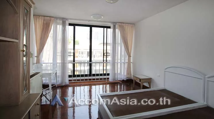 5  3 br Apartment For Rent in Ploenchit ,Bangkok BTS Chitlom at Heart of Langsuan - Privacy 1413105