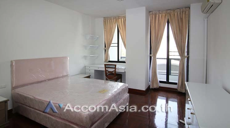 6  3 br Apartment For Rent in Ploenchit ,Bangkok BTS Chitlom at Heart of Langsuan - Privacy 1413105