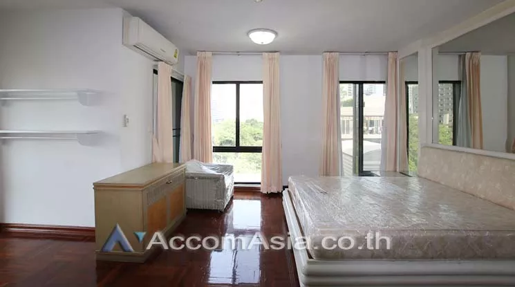 7  3 br Apartment For Rent in Ploenchit ,Bangkok BTS Chitlom at Heart of Langsuan - Privacy 1413105