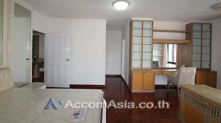 8  3 br Apartment For Rent in Ploenchit ,Bangkok BTS Chitlom at Heart of Langsuan - Privacy 1413105