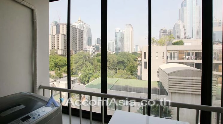 10  3 br Apartment For Rent in Ploenchit ,Bangkok BTS Chitlom at Heart of Langsuan - Privacy 1413105
