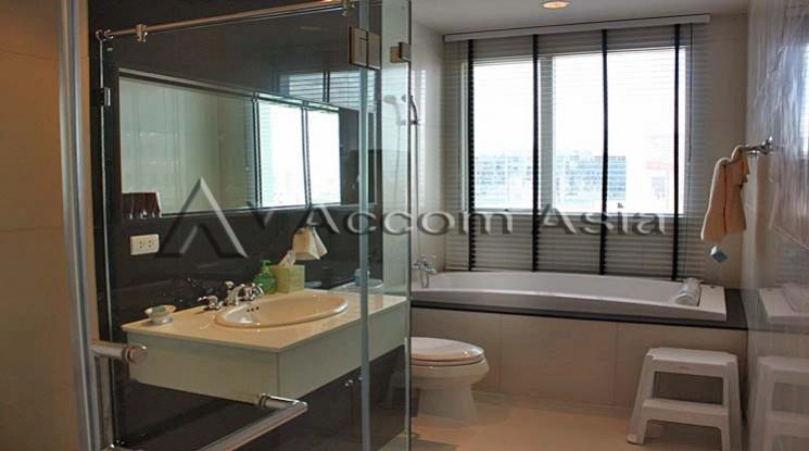 9  2 br Condominium For Rent in Ploenchit ,Bangkok BTS Chitlom at The Address Chidlom 1513106