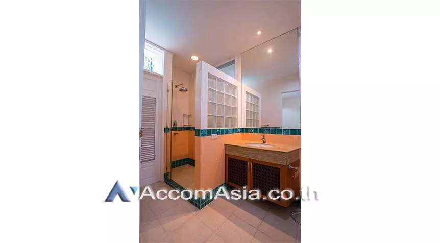21  4 br House For Rent in Sathorn ,Bangkok BTS Chong Nonsi at Privacy House  in Compound 50066