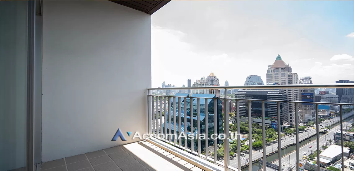 5  3 br Condominium for rent and sale in Sathorn ,Bangkok BTS Chong Nonsi at Urbana Sathorn 1513149