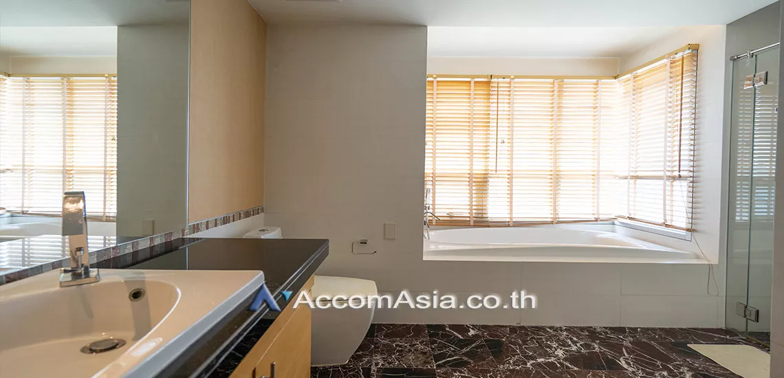 10  3 br Condominium for rent and sale in Sathorn ,Bangkok BTS Chong Nonsi at Urbana Sathorn 1513149