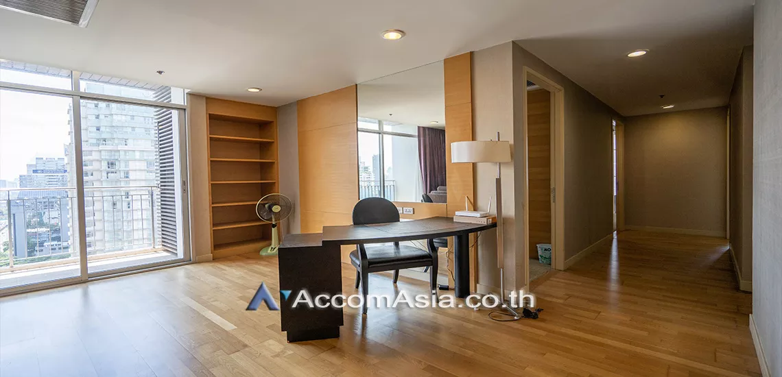  1  3 br Condominium for rent and sale in Sathorn ,Bangkok BTS Chong Nonsi at Urbana Sathorn 1513149
