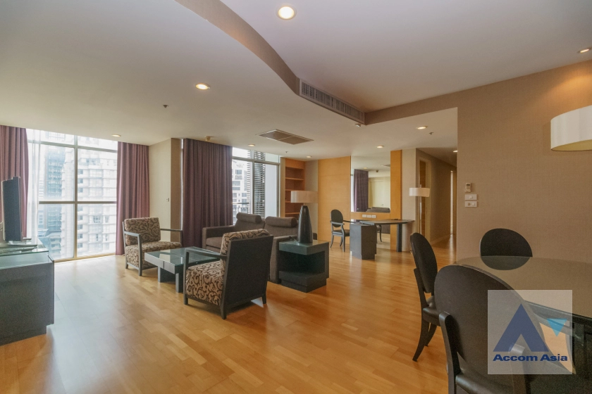 27  3 br Condominium for rent and sale in Sathorn ,Bangkok BTS Chong Nonsi at Urbana Sathorn 1513149