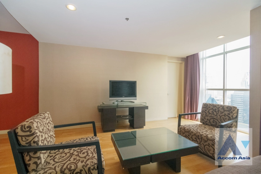 4  3 br Condominium for rent and sale in Sathorn ,Bangkok BTS Chong Nonsi at Urbana Sathorn 1513149