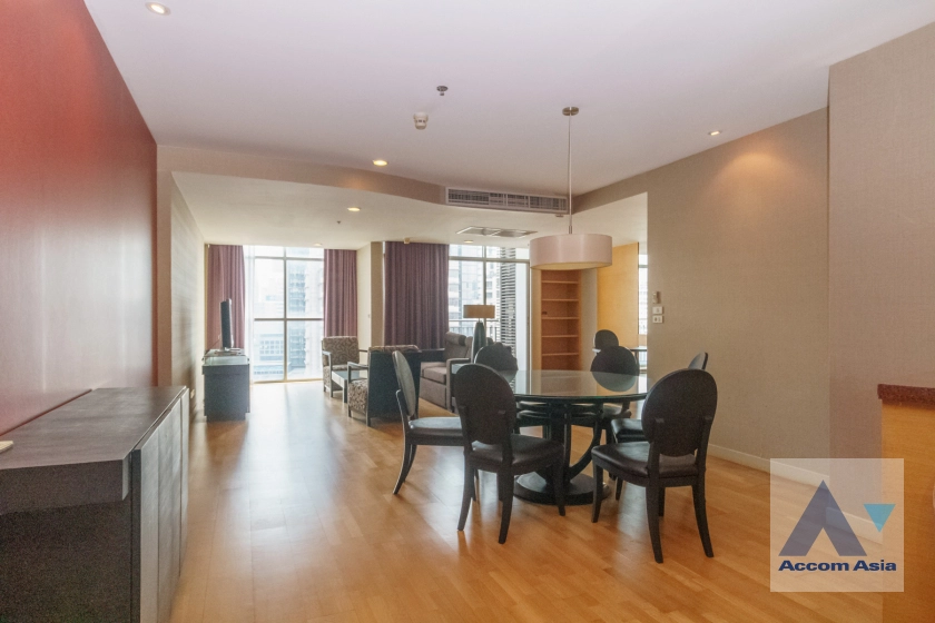  1  3 br Condominium for rent and sale in Sathorn ,Bangkok BTS Chong Nonsi at Urbana Sathorn 1513149