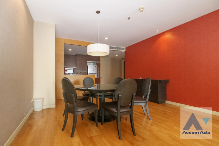 5  3 br Condominium for rent and sale in Sathorn ,Bangkok BTS Chong Nonsi at Urbana Sathorn 1513149