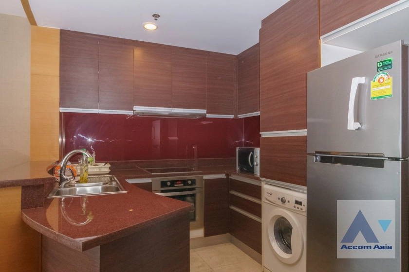 6  3 br Condominium for rent and sale in Sathorn ,Bangkok BTS Chong Nonsi at Urbana Sathorn 1513149