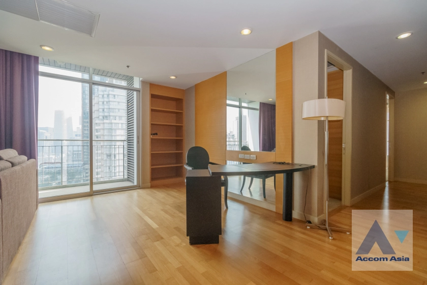 7  3 br Condominium for rent and sale in Sathorn ,Bangkok BTS Chong Nonsi at Urbana Sathorn 1513149