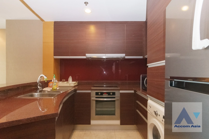 8  3 br Condominium for rent and sale in Sathorn ,Bangkok BTS Chong Nonsi at Urbana Sathorn 1513149