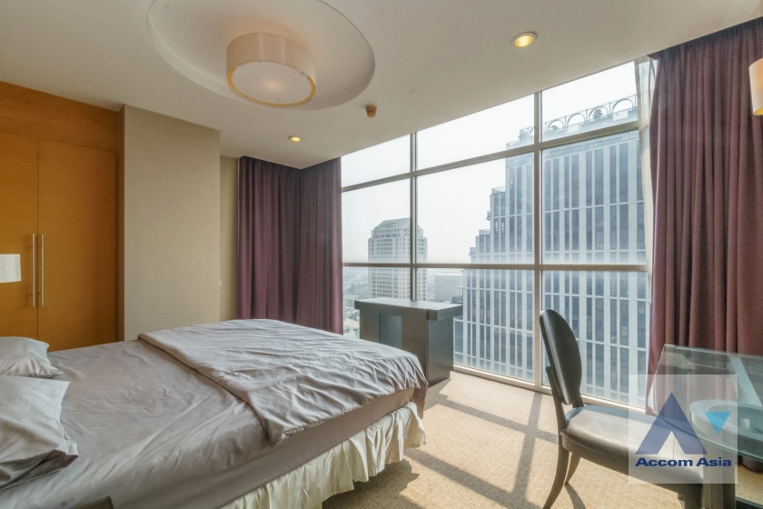 9  3 br Condominium for rent and sale in Sathorn ,Bangkok BTS Chong Nonsi at Urbana Sathorn 1513149