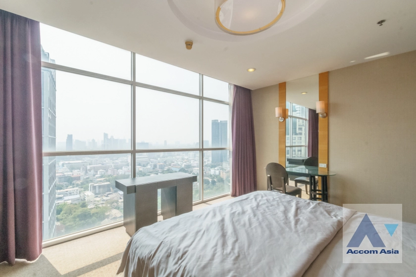 11  3 br Condominium for rent and sale in Sathorn ,Bangkok BTS Chong Nonsi at Urbana Sathorn 1513149
